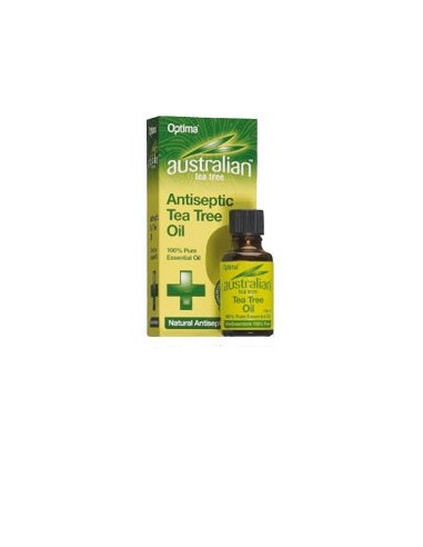 Australian Tea Tree Antiseptic Oil