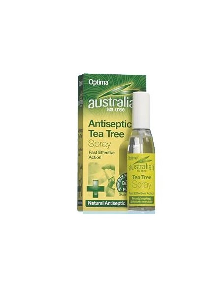 Australian Tea Tree Antiseptic Spray Australian Tea Tree Antiseptic Spray