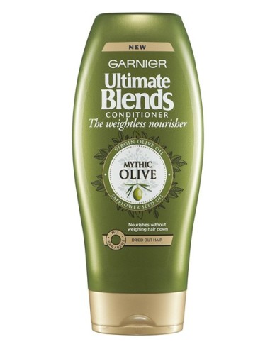 Ultimate Blends Mythic Olive The Weightless Nourisher Conditioner