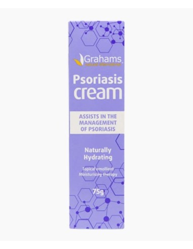 Psoriasis Cream