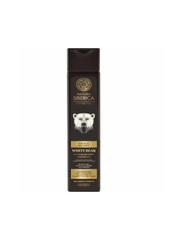Natura SibericaSuper Refreshing Shower Gel Natura SibericaSuper Refreshing Shower Gel