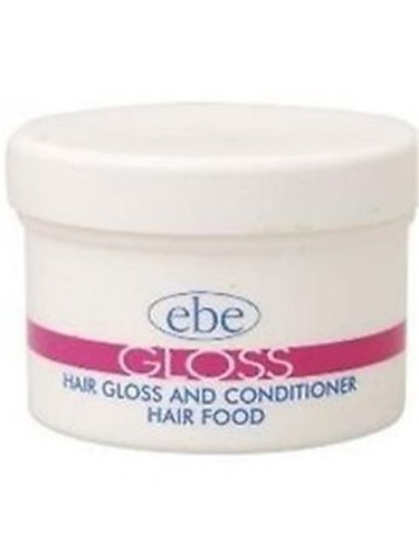 JojobaHair Gloss And Conditioner Hair Food