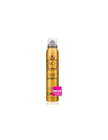 Pure Luxury Sure Hold Hairspray Pure Luxury Sure Hold Hairspray