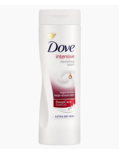 Nourishing Body Care Intensive Body Lotion For Extra Dry Skin