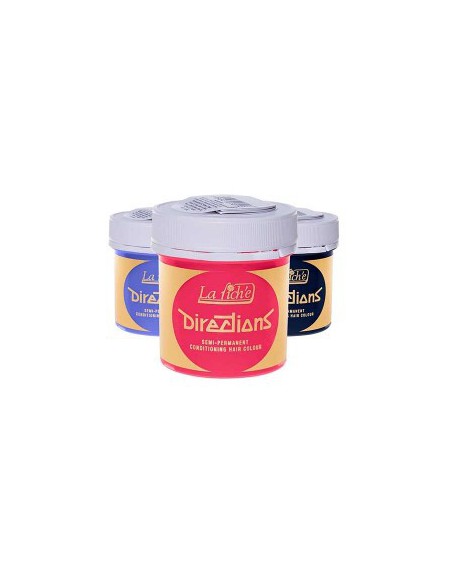 Directions Semi Permanent Conditioning Hair Colour