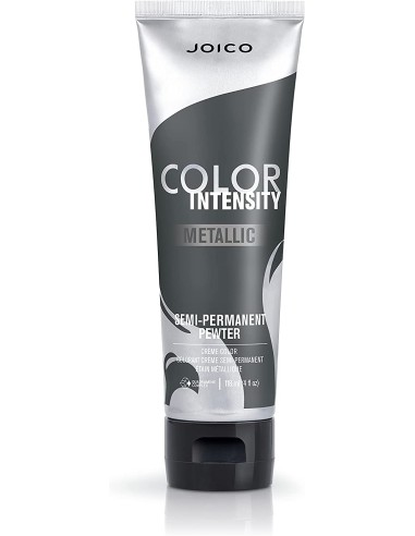 Color Intensity Metallic Creme Color