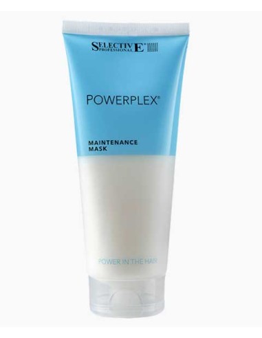 Powerplex Maintenance Mask Powerplex Maintenance Mask