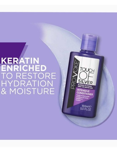 Pro Voke Touch Of Silver Intensive Conditioner