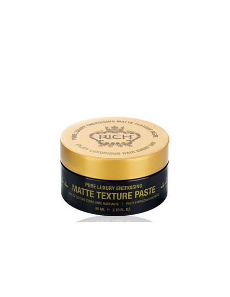 Pure Luxury Energising Matte Texture Paste Pure Luxury Energising Matte Texture Paste