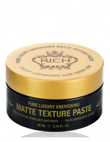 Pure Luxury Energising Matte Texture Paste Pure Luxury Energising Matte Texture Paste
