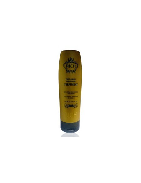 Pure Luxury Hair Repair Treatment Pure Luxury Hair Repair Treatment
