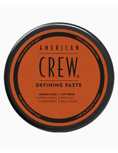 American Crew Defining Paste American Crew Defining Paste