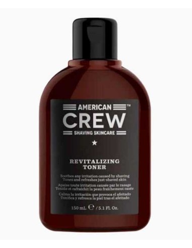 Shaving Skincare Revitalizing Toner