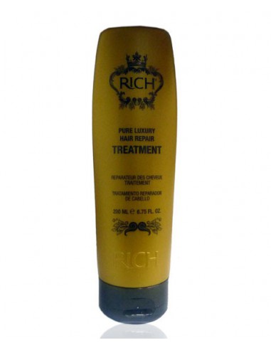 Pure Luxury Hair Repair Treatment Pure Luxury Hair Repair Treatment