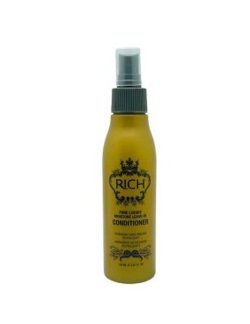 Pure Luxury Moisture Leave In Conditioner