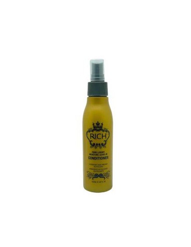 Pure Luxury Moisture Leave In Conditioner Pure Luxury Moisture Leave In Conditioner