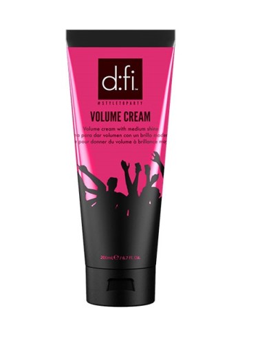 DFIDFI Volume Cream