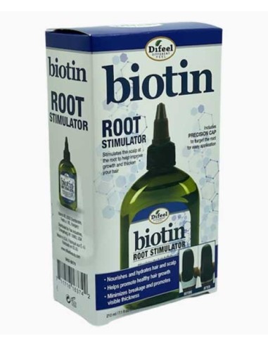 Difeel Biotin Root Stimulator