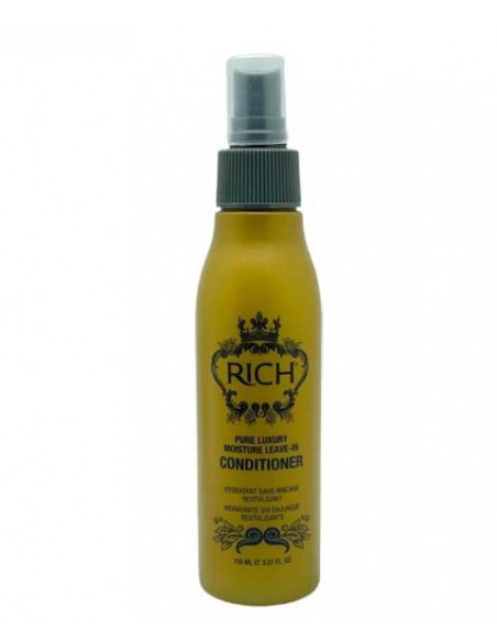 Pure Luxury Moisture Leave In Conditioner Pure Luxury Moisture Leave In Conditioner