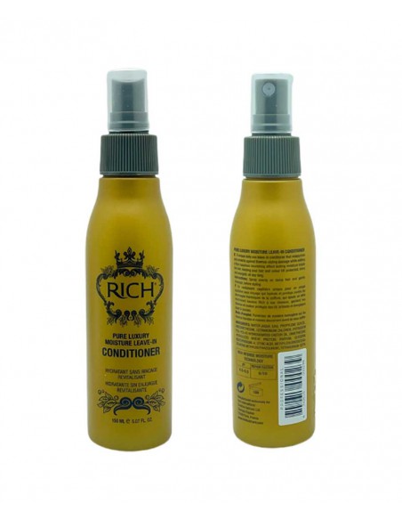 Pure Luxury Moisture Leave In Conditioner Pure Luxury Moisture Leave In Conditioner