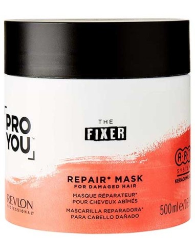 Pro You The Fixer Repair Mask