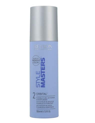 Style MastersStyle Masters 2 Orbital Curl Activator