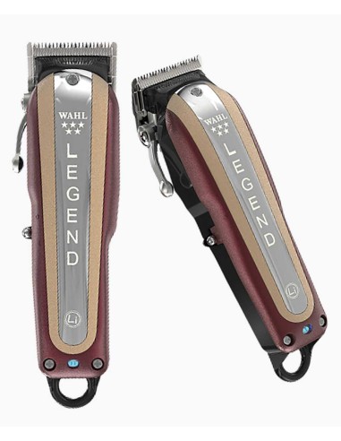 5 Star Series Legend Professional Cordless Clipper 5 Star Series Legend Professional Cordless Clipper