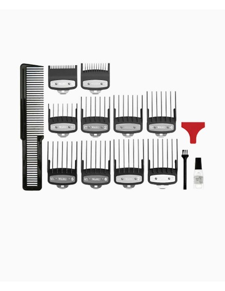 5 Star Series Legend Professional Cordless Clipper 5 Star Series Legend Professional Cordless Clipper