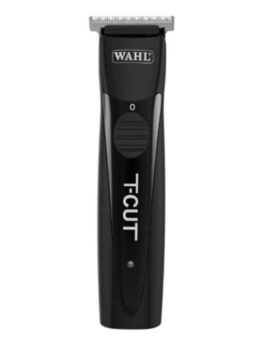 Artist Series T Cut Cordless Trimmer Black