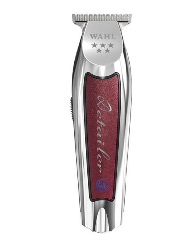 Wahl Detailer Cordless 5 Star Series