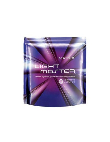 Light Master Color Conditioning Treatment