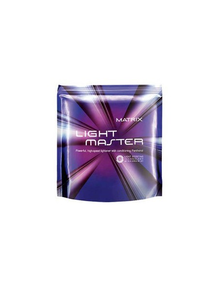 Light Master Color Conditioning Treatment Light Master Color Conditioning Treatment