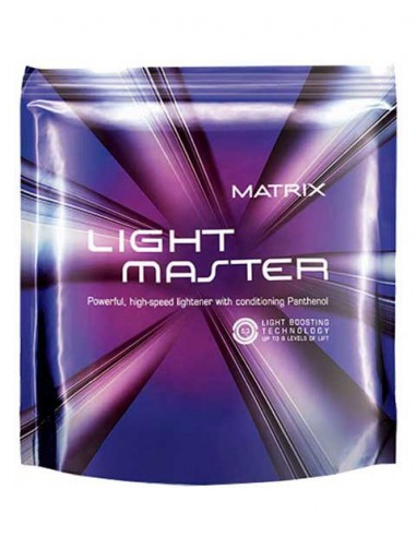 Light Master Color Conditioning Treatment Light Master Color Conditioning Treatment