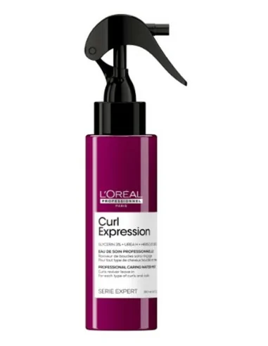 Curl Expression Professional Caring Water Mist