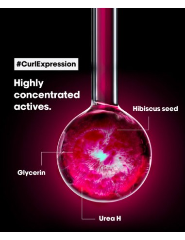 Curl Expression Professional Caring Water Mist Curl Expression Professional Caring Water Mist