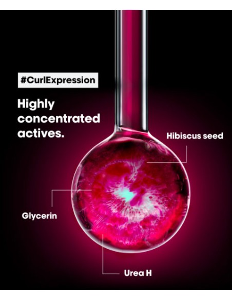 Curl Expression Professional Caring Water Mist Curl Expression Professional Caring Water Mist