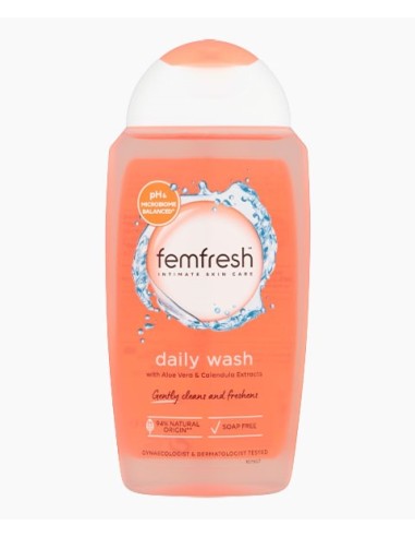 Femfresh Intimate Skin Care Daily Wash