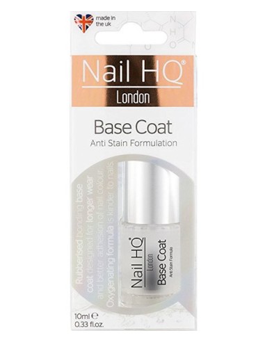 Nail HQ Base Coat Nail HQ Base Coat