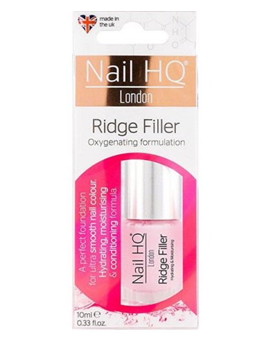 Nail HQ Ridge Filler