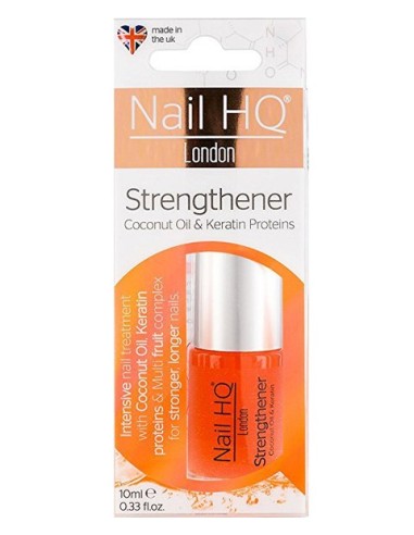 Nail HQ Strengthener