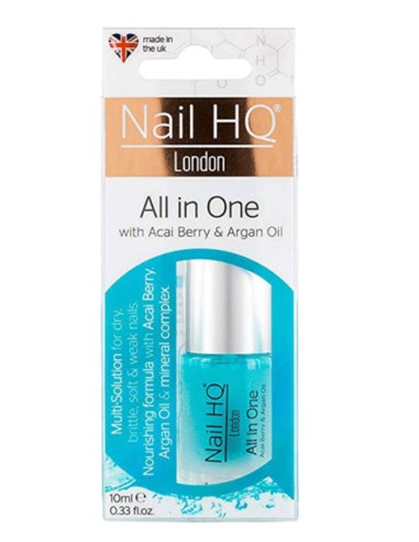 Nail HQ All In One