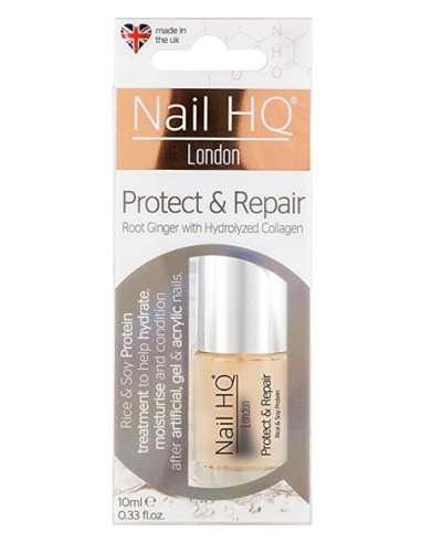 Nail HQ Protect And Repair