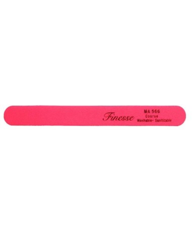 Finesse Professional Nail Files Fine MA556 Finesse Professional Nail Files Fine MA556