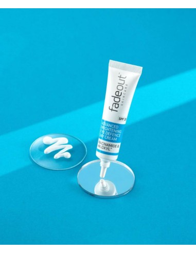 Fade Out Advanced Brightening Eye Defence Day Cream SPF20 Fade Out Advanced Brightening Eye Defence Day Cream SPF20