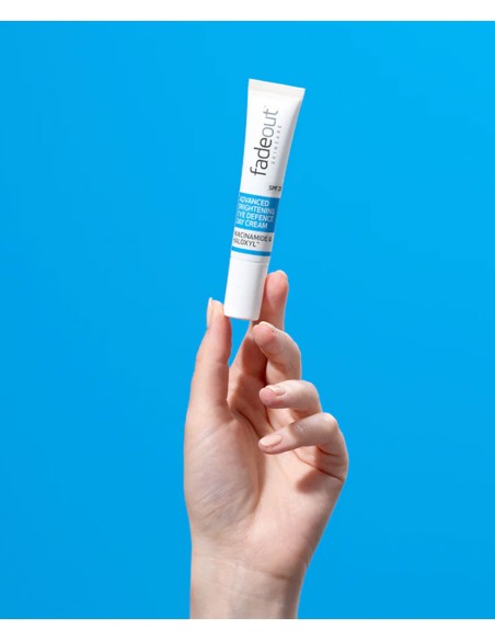 Fade Out Advanced Brightening Eye Defence Day Cream SPF20 Fade Out Advanced Brightening Eye Defence Day Cream SPF20