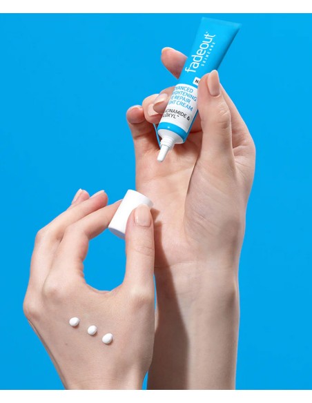 Fade Out Advanced Brightening Eye Defence Day Cream SPF20 Fade Out Advanced Brightening Eye Defence Day Cream SPF20