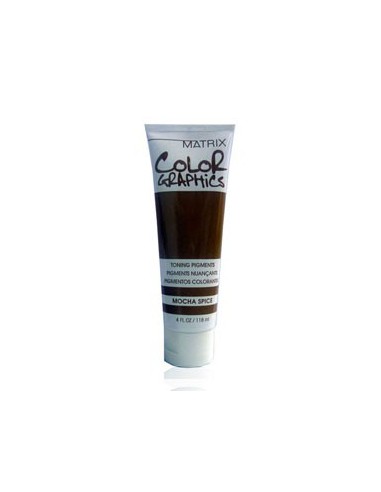 Colorgraphics Pigments Mocha Spice