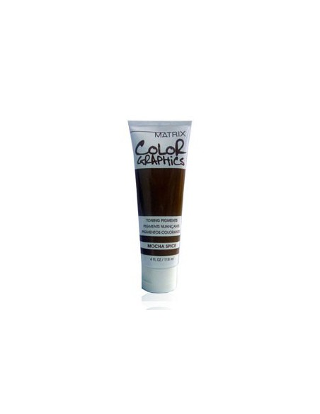 Colorgraphics Pigments Mocha Spice Colorgraphics Pigments Mocha Spice