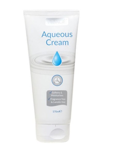 Nuage Aqueous Cream