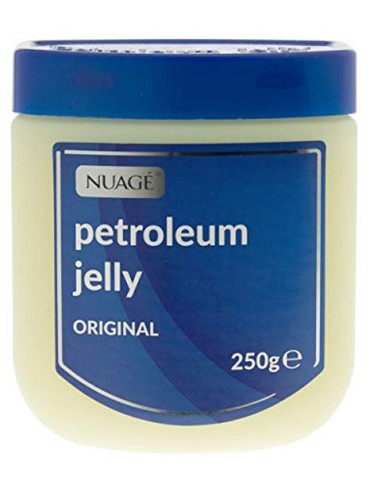 Nuage Original Petroleum Jelly